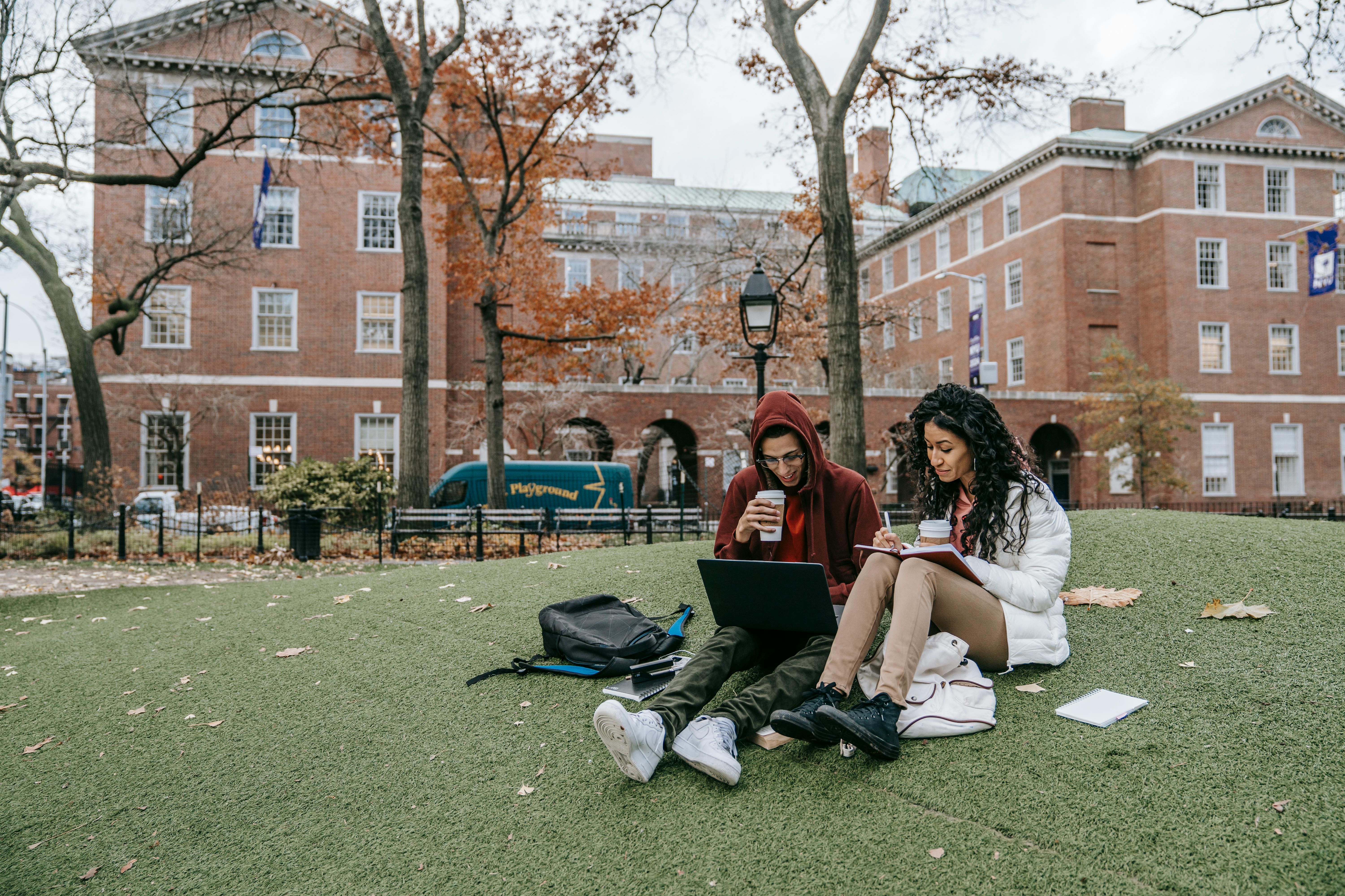 College Comparison