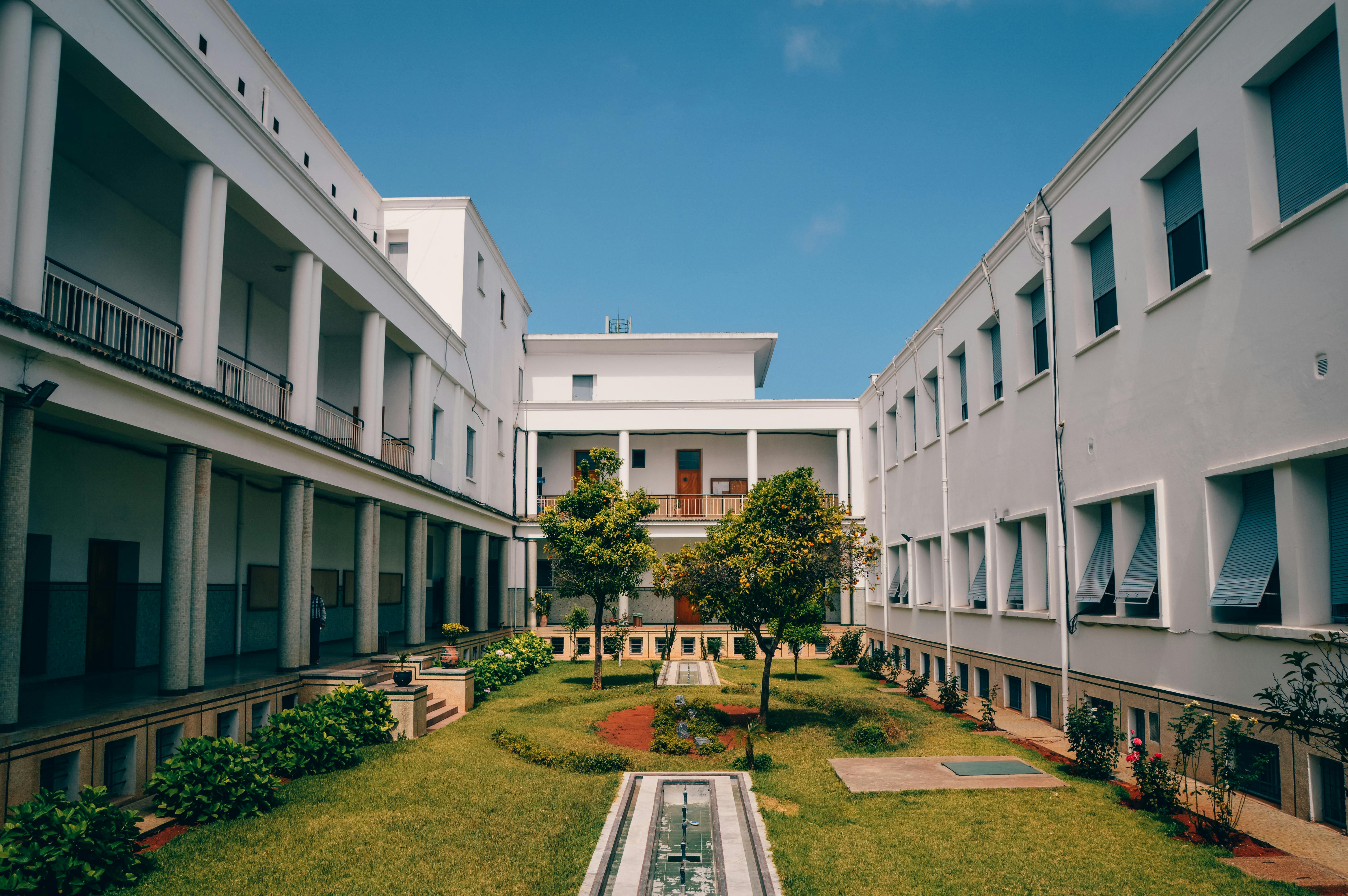 Scholarships
