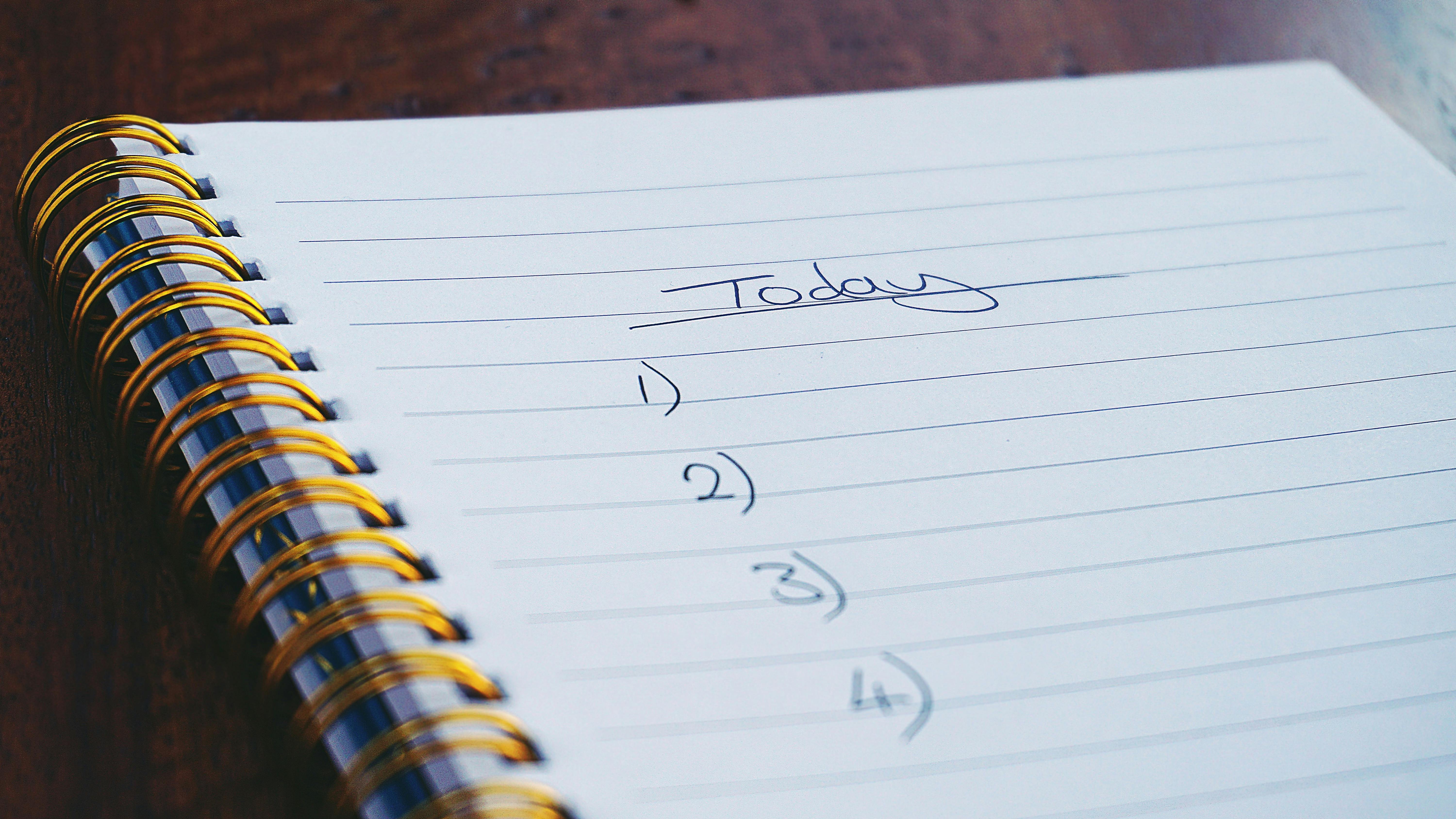 Time Management